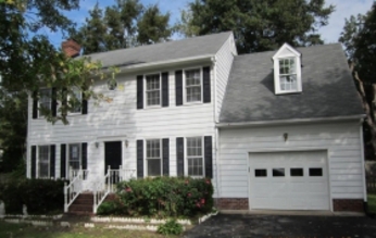 2804 Lakewood Rd, Glen Allen, VA 23060 