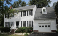 2804 Lakewood Rd, Glen Allen, VA 23060 