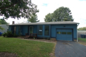 3470 Belle Avenue, Roanoke, VA 24012 