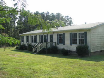 945 South Hill, Brodnax, VA 23920 