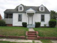 911 N 37th St, Richmond, VA 23223 