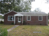 438 Hollyhill Dr, Petersburg, VA 23805 