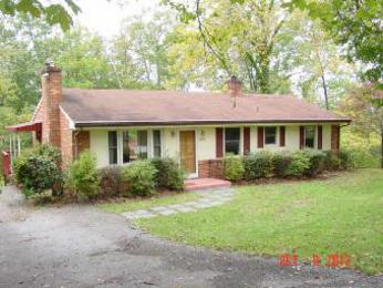 3253 Rasmont Rd, Roanoke, VA 24018 