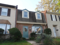 7933 Provincetown Dr, North Chesterfield, VA 23235 