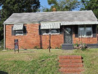 1128 Pointer St, Petersburg, VA 23803 