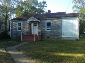 1117 Brandon Road, Lynchburg, VA 24502 