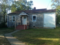 1117 Brandon Road, Lynchburg, VA 24502 