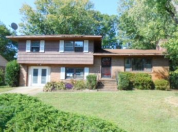 195 Spaulding Drive, Newport News, VA 23602 