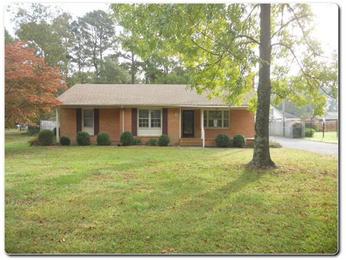 1264 River Rd, Suffolk, VA 23434 