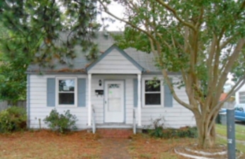 351 Brightwood Ave, Hampton, VA 23661 