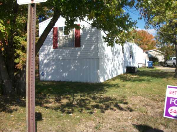 120 Kings Row Place, Dumfries, VA 22026 