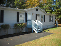 3824 Lee Hill Village Circle, Fredericksburg, VA 22408 