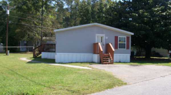 155 Bluejay Street, Prince George, VA 23875 