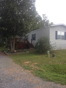61 Cradle Lane, Rustburg, VA 24588 