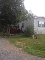 61 Cradle Lane, Rustburg, VA 24588 