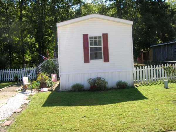 3800 Pughsville Rd #173, Suffolk, VA 23435 