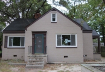 6303 Galaxie Road, Richmond, VA 23228 