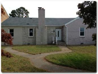 18 Pratt Street, Hampton, VA 23669 