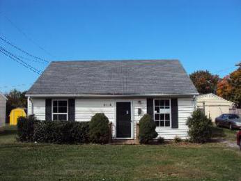 2118 10th St NW, Roanoke, VA 24012 