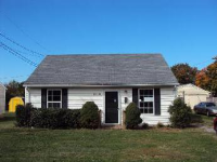 2118 10th St NW, Roanoke, VA 24012 