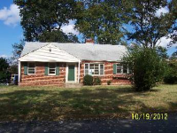 8714 Holly Hill Rd, Henrico, VA 23229 