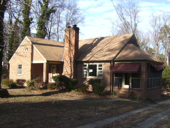 1583 Mount Vernon St, Petersburg, VA 23805 