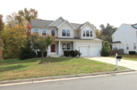 15 Lansberry Park Dr, Fredericksburg, VA 22405 