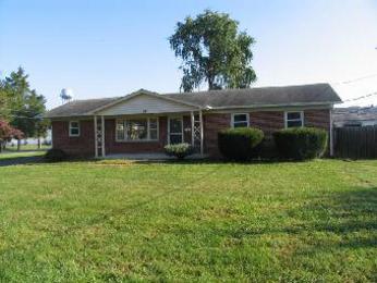 117 Ashby St, Bridgewater, VA 22812 