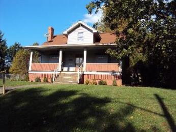 3307 Birchwood Ave NE, Roanoke, VA 24012 