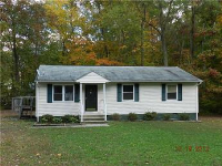 2516 Oak Circle, Ruther Glen, VA 22546 