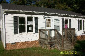 6118 Thierry St, Richmond, VA 23234 