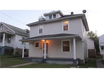 1143 Penmar Avenue SE, Roanoke, VA 24013 