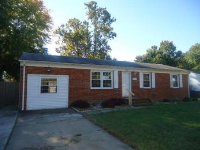 215 Goode Dr, Newport News, VA 23602 