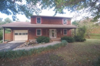 480 Independence Blvd, Christiansburg, VA 24073 