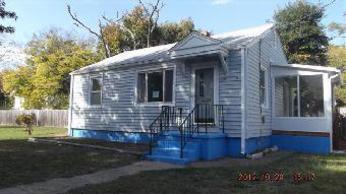 518 Craigie Ave, Richmond, VA 23222 