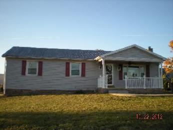 3488 Leaksville Roa, Luray, VA 22835 