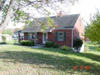 2711 Richard Ave NE, Roanoke, VA 24012 