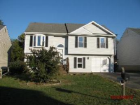 2540 Belle Ave NE, Roanoke, VA 24012 