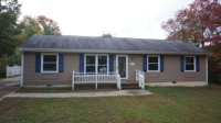 5818 Mckinley Dr, Fredericksburg, VA 22407 