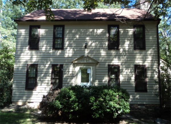 2605 Cradle Hill Court, Midlothian, VA 23112 