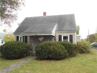 305 3rd Ave, Timberville, VA 22853 