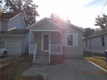 9406 Chesapeake St, Norfolk, VA 23503 