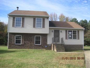 2105 Bromby St, Richmond, VA 23231 