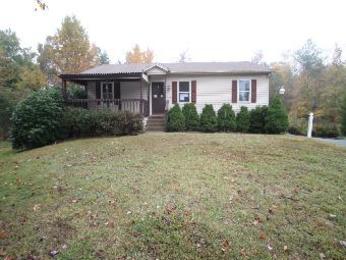 13363 Post Oak Road, Spotsylvania, VA 22553 