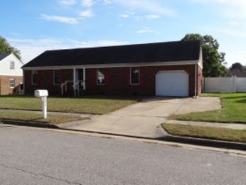 1038 Weeping Willow Dr, Chesapeake, VA 23322 