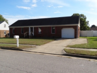 1038 Weeping Willow Dr, Chesapeake, VA 23322 