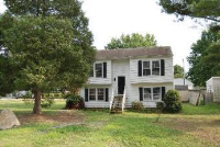 6401 Hackney Cir, North Chesterfield, VA 23234 