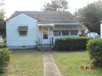 142 Gillis Road, Portsmouth, VA 23702 