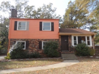 6618 Battlewood Rd, North Chesterfield, VA 23234 