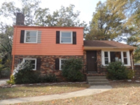 6618 Battlewood Rd, North Chesterfield, VA 23234 